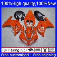 Wholesale Fairings For SUZUKI SV SV SV1000 SV650 SV S No SV1000S SV650S Hot orange SV S S Bodys