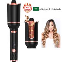 Wholesale Curler Automatic Wand Curlers Machine Portable Hair Curling s Ceramic Curly Tools Iron for women