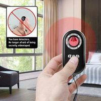 Wholesale Smart Home Control Sell Multifunctional Infrared Detector Invisible Camera Safety Device Full featured
