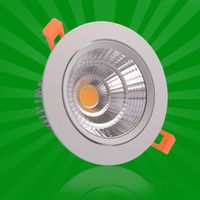 Wholesale Spot COB LED Spotlights Embedded Openings Cm w5w7w12w15w20w30w Clothing Store