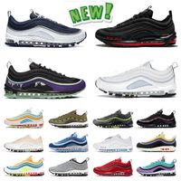 Wholesale MSCHF x Satan INRI Jesus s Trainers Authentic Running Shoes Off Sean Wotherspoon Triple White Halloween Men Women Runners Original Sports Sneakers