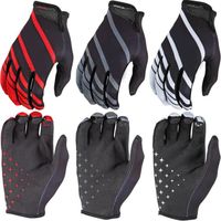 Wholesale Motorcycle off road full finger gloves outdoor riding equipment the same style is customized