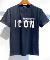 Wholesale 21SS Good Qaulity Summer Mens Designers Tees Cotton ICON T Shirts Fashion Casual Couples Short Sleeves Tee Comfortable Men Women T Shirt D5284