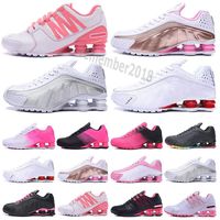 Wholesale 2021 top quality Womens running shoes Deliver Avenue Current NZ R4 RZ OZ Women girls designer Sneakers US Size re84