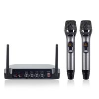 Wholesale bomge Wireless microphone BG long distance high frequency microphone for home karaoke performances