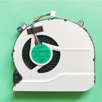 Wholesale New laptop CPU cooling fan Cooler Notebook PC for ADDA AB09005HX060B00 jw7 ojw7 DC V A