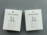 Wholesale UPS DHL FEDEX Free OEM Quality V A US EU AC USB Wall Charger Travel Adapter For iPhone XS XR Plus S S For iPhone charger