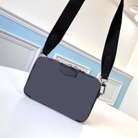 Wholesale Mini shoulder bag designer mail bags wallet unisex handbag backpack classic fashion high quality leather coin purse