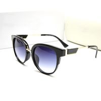 Wholesale Luxury Man Sunglasses Vintage Sports drving Sun Glasses for women Retro style eyeglasses Men classic eye wear
