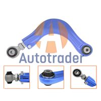 Wholesale Control Arm Ball Joint Assembly For Civic Rear Upper Left Control Arm Adjustable TEA T00