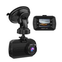 Wholesale Cameras P FHD DVR Car Driving Recorder Wide Angle G Sensor Parking Monitor Loop Recording Dashcam Motion Detection Camera