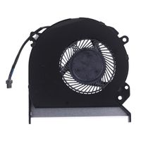 Wholesale Fans Coolings Laptop CPU GPU Cooling Cooler Fan For Computer Replacement Radiator MX110