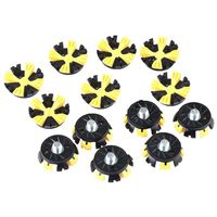 Wholesale Champ Spikes Stingerscrew Studs Small Metal Threadfor Golf Sports Shoes Training Aids