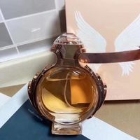 Wholesale woman perfume spray lady floral fragrances women charming secret ml EDP Oriental Notes Ambergris Deodorant Good Quality Fast Free Delivery