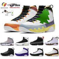 Wholesale Jumpman s mens basketball shoes Change the world Gym Red Dream It Racer Photo University Gold Blue UNC men trainers sports sneakers