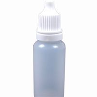 Wholesale E Liquid Vape Juice Empty Oil Bottle Plastic Dropper Bottles ml ml ml ml ml ml ml ml With Tamper Evident Caps Eyewash R2