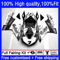Wholesale Injection OEM For DUCATI S S S Cowling No R S R Body R R Fairing Black White