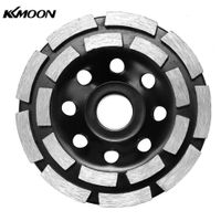 Wholesale Diamond Grinding Disc Abrasives Concrete Tools Consumables Diamond Grinder Wheel Metalworking Cutting Wheels Cup Saw Blade