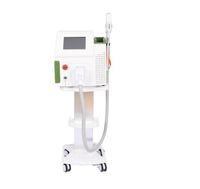 Wholesale High quality Fast Hair Removal machine FPL Cell Light Non invasive beauty equipment Freckle wrinkles Acne Spider vein removing skin Rejuvenation