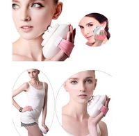 Wholesale mini portable Body Relax slimming Massage rollers Cellulite Control electric Roller facial sculpting Massager Thigh Body Slimmer