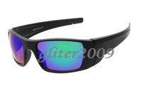 Wholesale 7 colors Hot sale Fashion Colorful Sunglasses Mens Eyewear Sports Outdoor Sun Glasses Mountaineering ski goggles