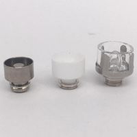 Wholesale H E nail Plus Replacement Ceramic Donut Coil For Greenlight H nail Wax Dry Herb Water Bong Vaporizer Pen