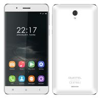 Smartphone OUKITEL 4G Quad Core