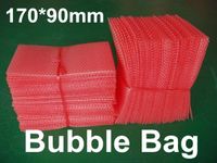 Wholesale NEW Anti Static Bubble Envelopes Wrap Bags Pouches Packaging PE Mailer Packing Bag quot x quot x mm Low Bulk Price