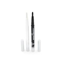 Wholesale Eyeliner Retractable Pencil color Black White Liquid Eyeliner Waterproof Eye Liner Liquid Eye Liner Pen And Pencils E695