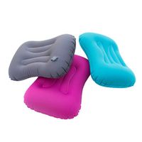 Self Inflating Travel Pillow Online Shopping Self Inflating