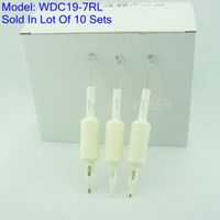 Wholesale RL Tattoo Tube Needle Combos With mm Grip Supply WDC19 RL Sold In Of Sets