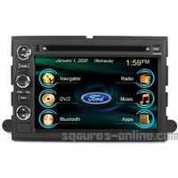 Oem ford navigation receiver #10