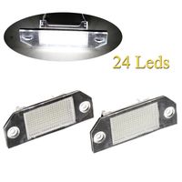 Cambiare lampadina ford focus c-max #2