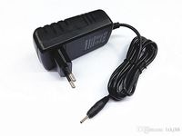 Wholesale Europe AC Charger Adapter V A for Cube U19GT U20GT U30GT Android Tablet PC
