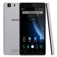 Doogee X5  Quad Core 8GB Android 5.1 3G Phone