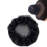 Shop Hair Nets Bun Cover Uk Hair Nets Bun Cover Free Delivery To