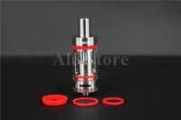 Wholesale Silicone O ring colorful silicon Seal O rings replacement Orings set for kanger subtank plus mini subtank nano clone Clearomizer atomizer