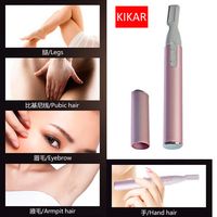 Beinhaare kürzen männer