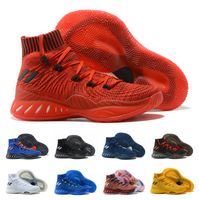 adidas crazy rebajas