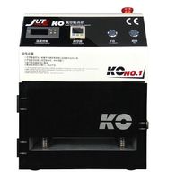 Wholesale 7 inch Universal KO Vacuum OCA Laminating Machine LCD Screen Laminator