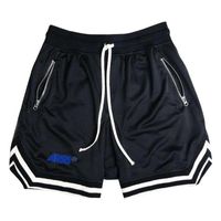 Wholesale Men s Shorts Film Broadcast Camera Arri Casual Summer Running Fitness Fast dDrying Trend Loose Basketball Training Sweatpants