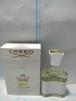 Wholesale Top Quality New Creed Imperial Millesime Perfume ml CREED Aventus for her women can use Gold Bottle With Long Lasting High Fragrance