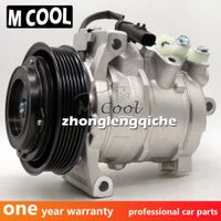 Wholesale Auto AC Compressor For Chrysler Dodge Challenger Charger Car Jeep Grand AA RL028917AB RL028917AC