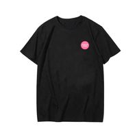 Wholesale T Shirt Round Neck Custom Printing Pima Cotton Short Sleeve Casual T shirts