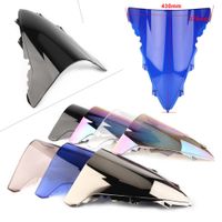 Wholesale YZF R1 Motorcycle ABS Windshield Windscreen Double Bubble For Yamaha YZF R1