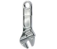 Wholesale Metal Tool Pendrive Mini Spanner Wrench USB Flash Drive Memory Card Pen Creative GB GB GB GB Stick Gift