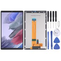 Wholesale panels LCD Screen and Digitizer Full Assembly for Samsung Galaxy Tab A7 Lite SM T220