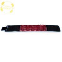 Wholesale Professional Led Slimming Waist Belts Physical Therapy Belt LLLT Lipolysis Pain Relief Red Light Infrared Body Sculpting Shaping nm nm Lipo Laser