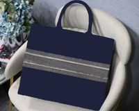 Wholesale designer bags tote bag totes handbags three dimensional embroiderey embroidered tiger purse luxury women handbag evening oblique shopping business book
