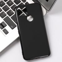 Wholesale Phone Cases Soft TPU Silicone Matte Pudding Black For Google Pixel a pro A XL Cover Shockproof Case